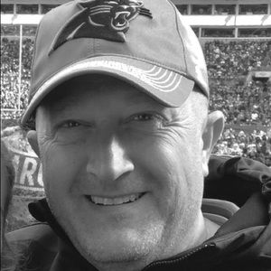 Meet your Posher, Todd